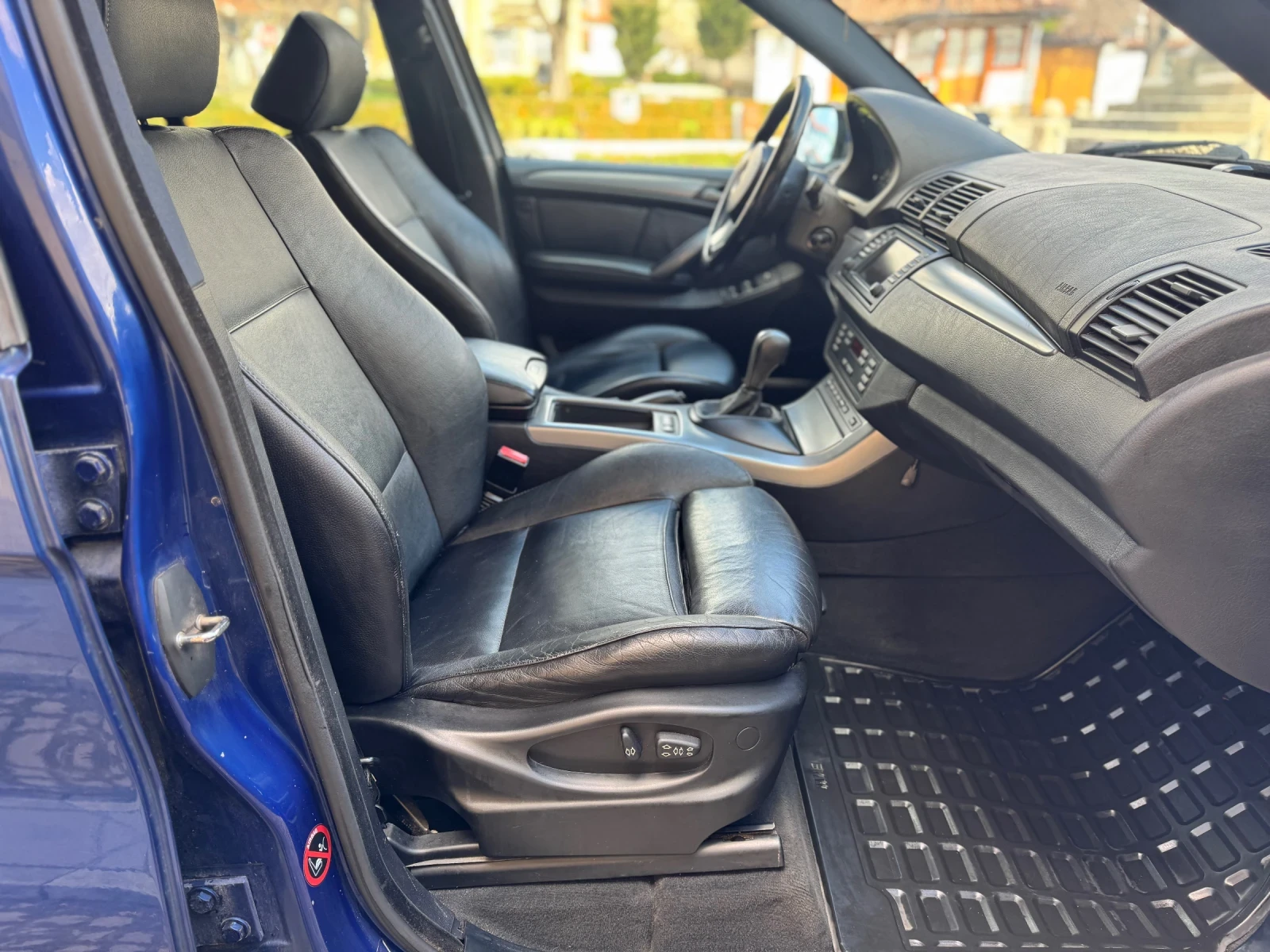 BMW X5 3.0 218�.� DPF  | Mobile.bg � ����������� 16