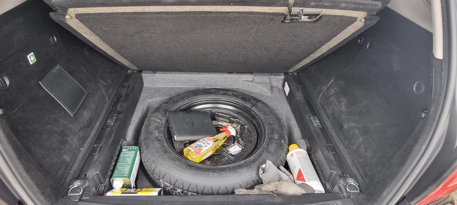 Mercedes-Benz ML 320 4 Matic Facelift, снимка 9 - Автомобили и джипове - 54126628