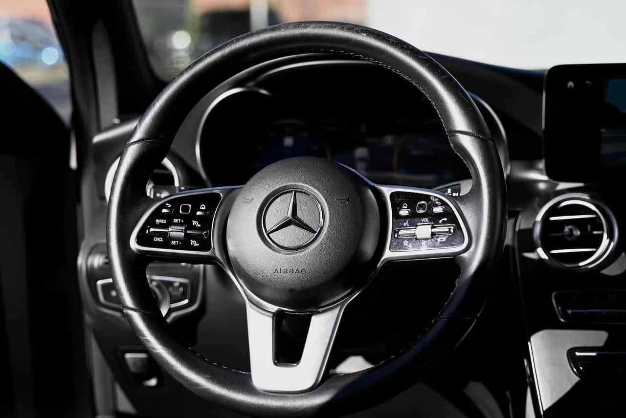 Mercedes-Benz GLC 300 4MATIC/��������/��������/��� ��������� | Mobile.bg � ����������� 7