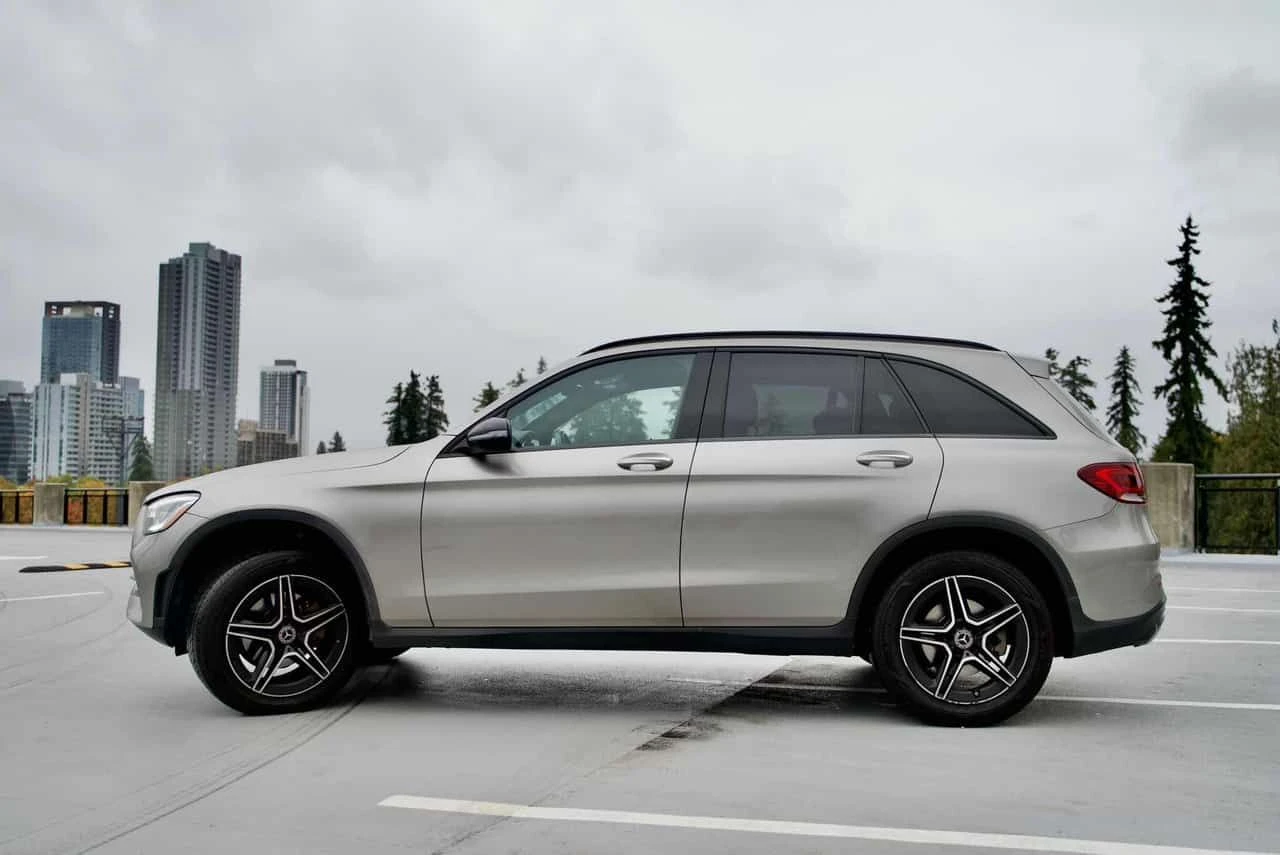 Mercedes-Benz GLC 300 4MATIC/��������/��������/��� ��������� | Mobile.bg � ����������� 3