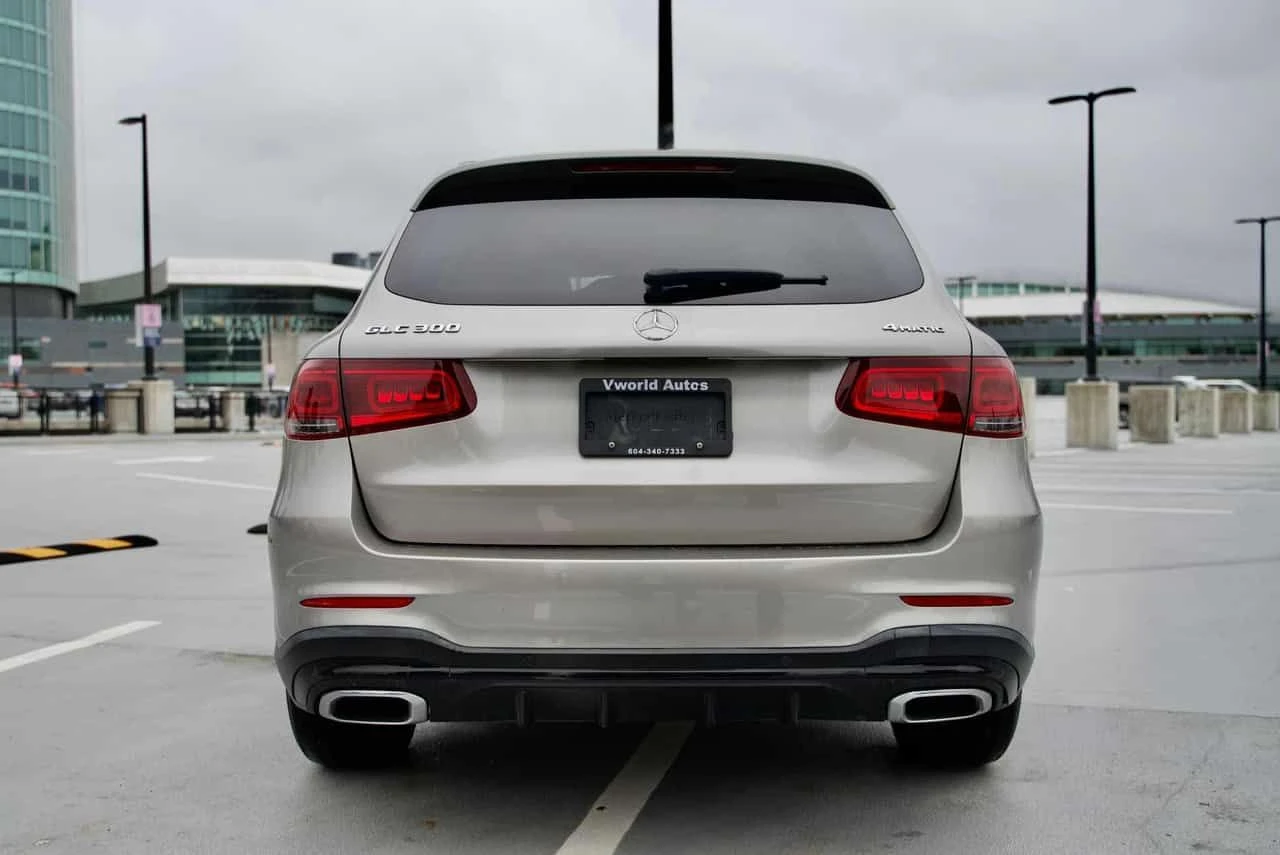 Mercedes-Benz GLC 300 4MATIC/��������/��������/��� ��������� | Mobile.bg � ����������� 5