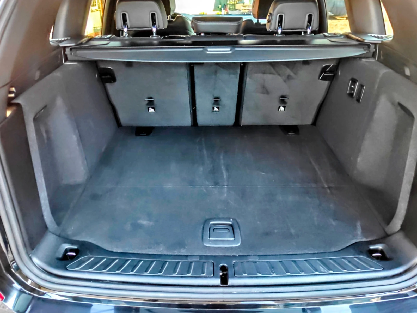 BMW X3 30i xDrive | Mobile.bg � ����������� 17