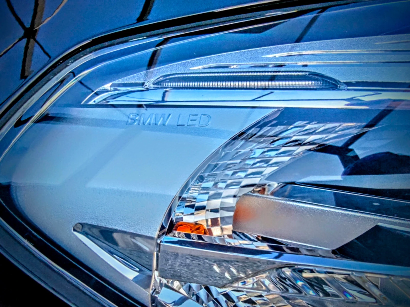 BMW X3 30i xDrive | Mobile.bg � ����������� 11