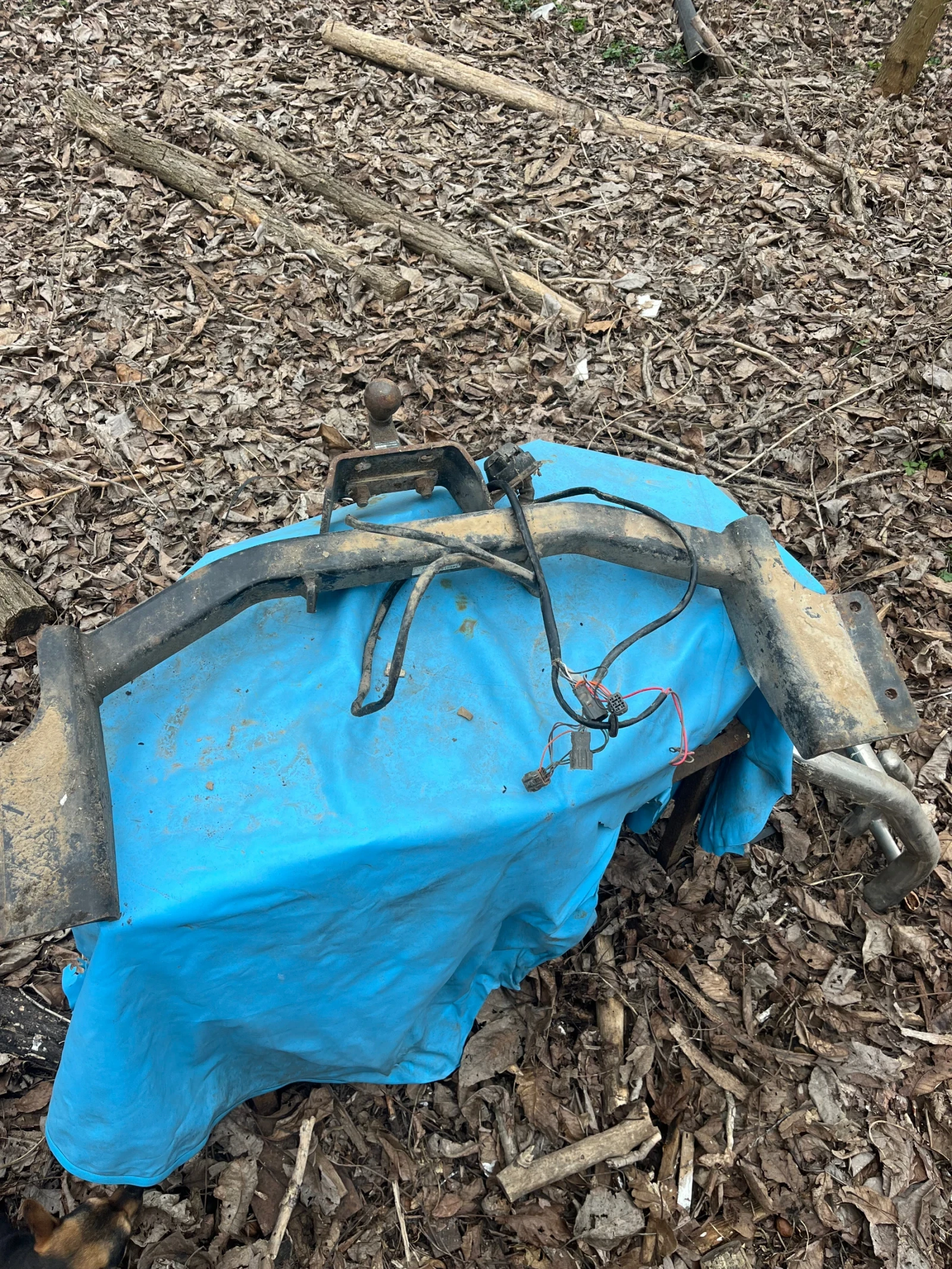 Hyundai Terracan 2.9 CRDi (163 hp), снимка 11 - Автомобили и джипове - 54336181