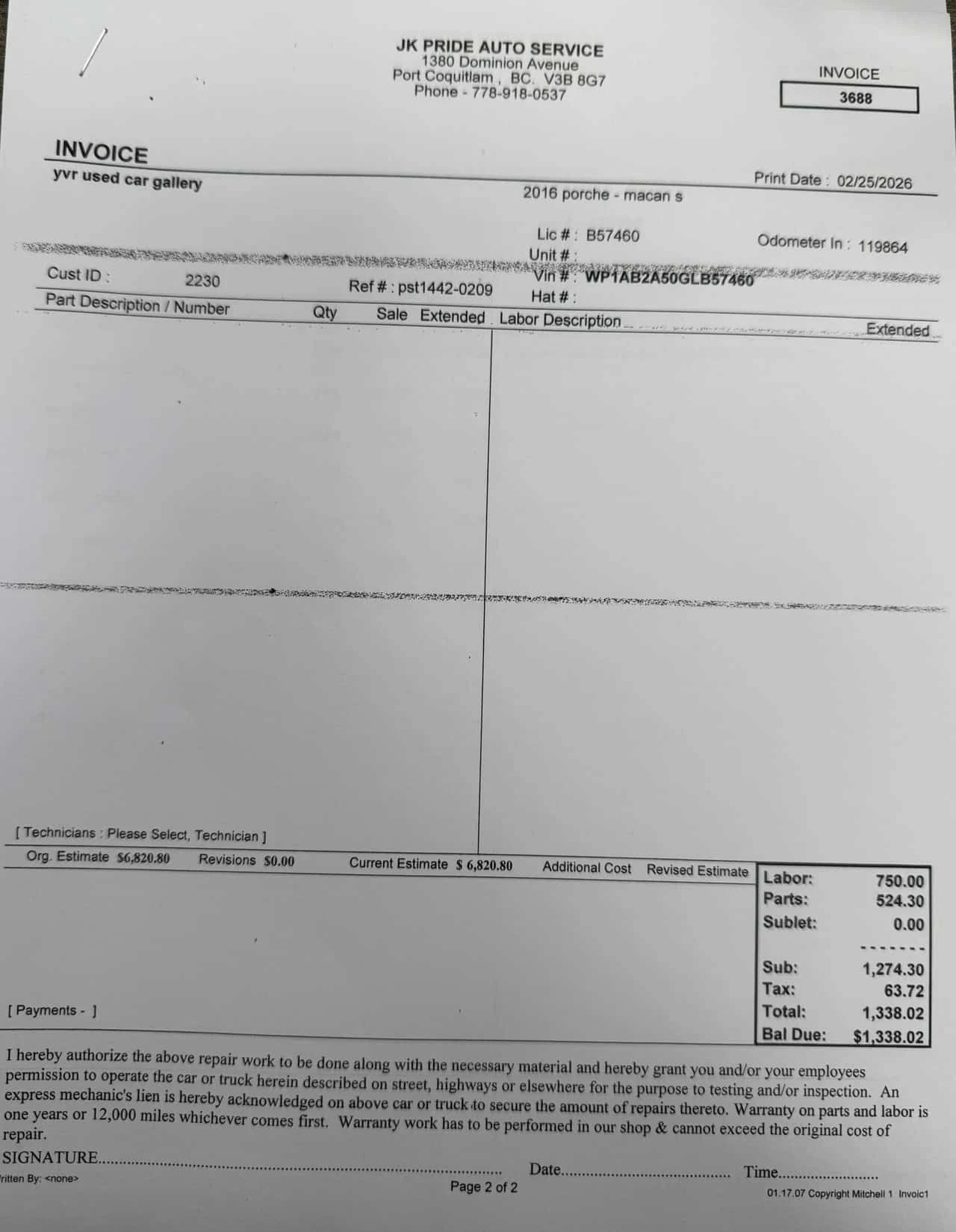 Porsche Macan * S * CARFAX * ЦЕНА ДО БГ, снимка 12 - Автомобили и джипове - 54385014
