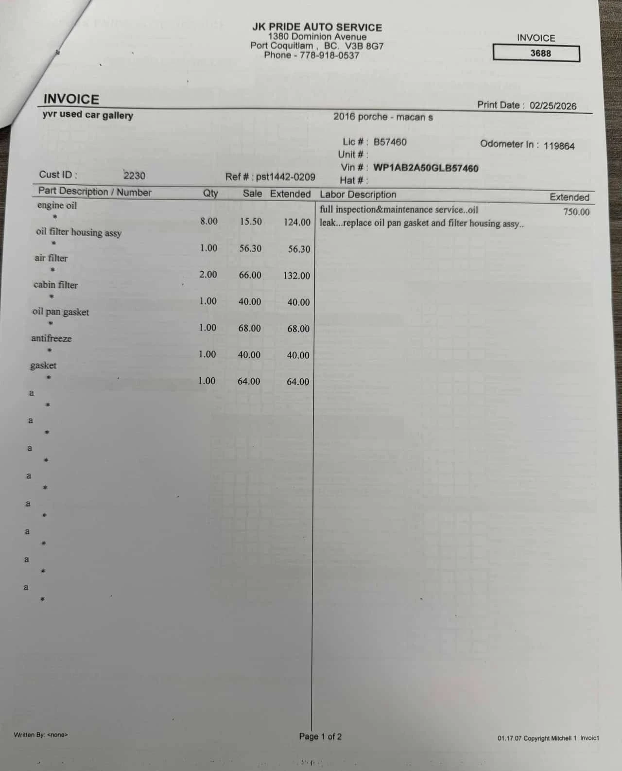 Porsche Macan * S * CARFAX * ЦЕНА ДО БГ, снимка 11 - Автомобили и джипове - 54385014