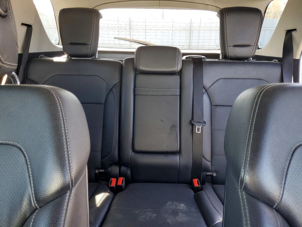 Mercedes-Benz ML 350 3.5l, снимка 10 - Автомобили и джипове - 54430347