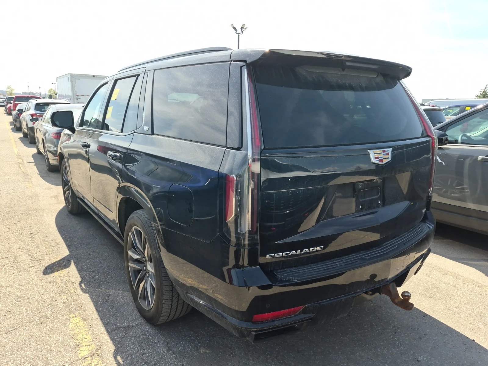 Cadillac Escalade SPORT PLATINUM | Mobile.bg � ����������� 5