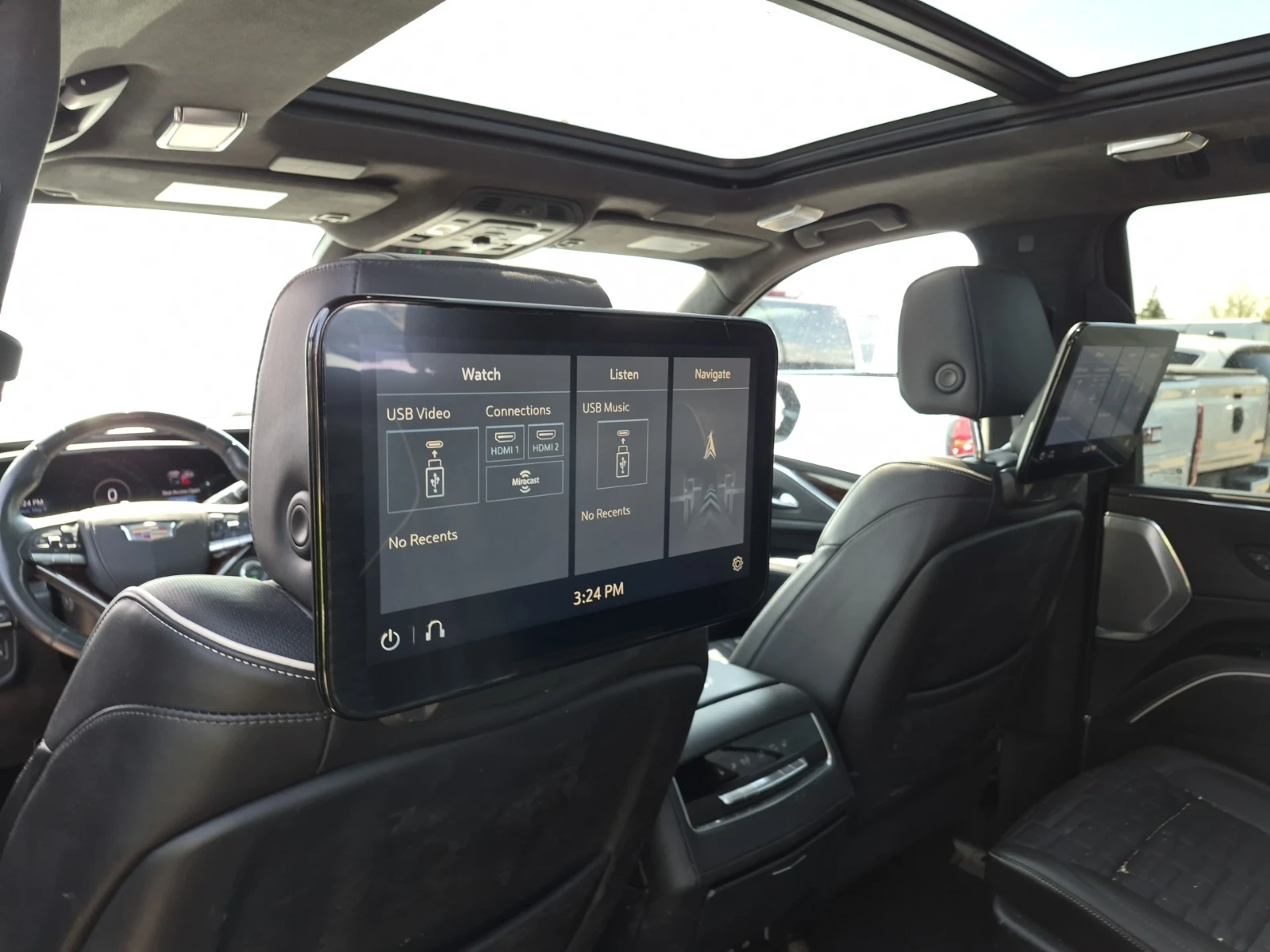 Cadillac Escalade SPORT PLATINUM | Mobile.bg � ����������� 14