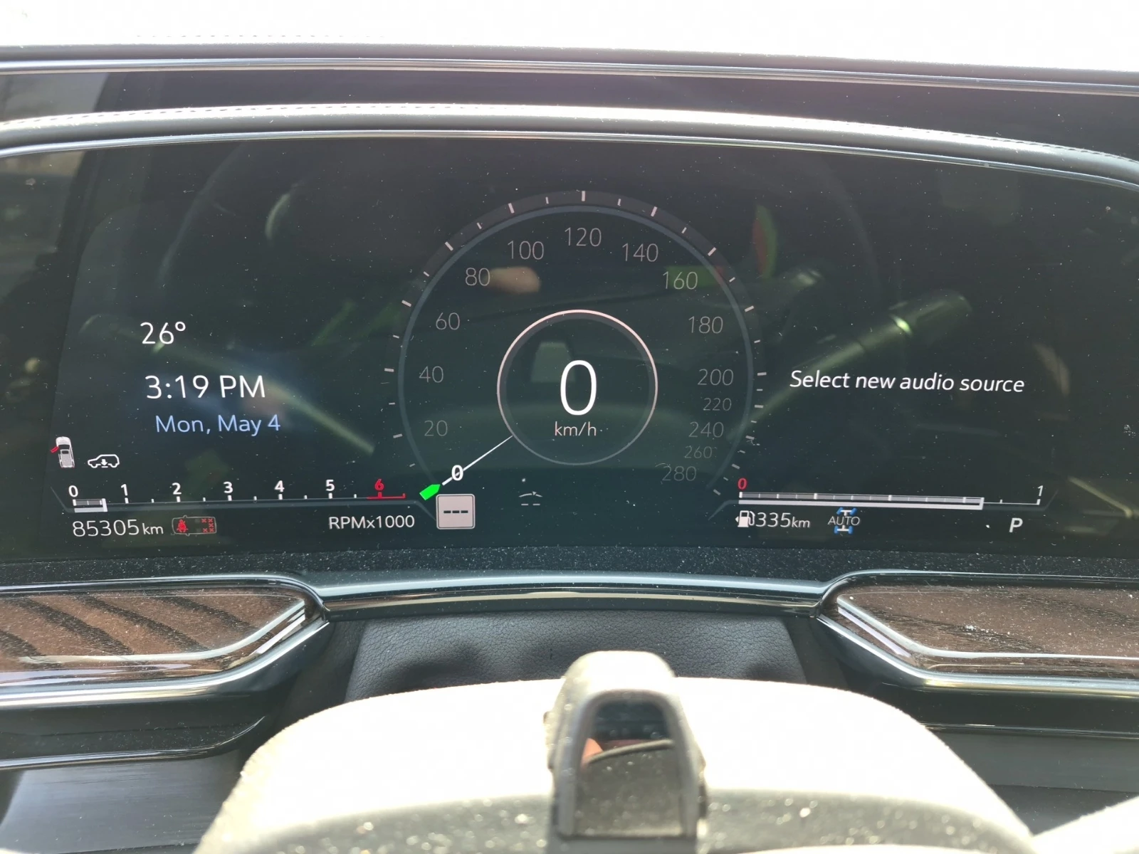 Cadillac Escalade SPORT PLATINUM | Mobile.bg � ����������� 11