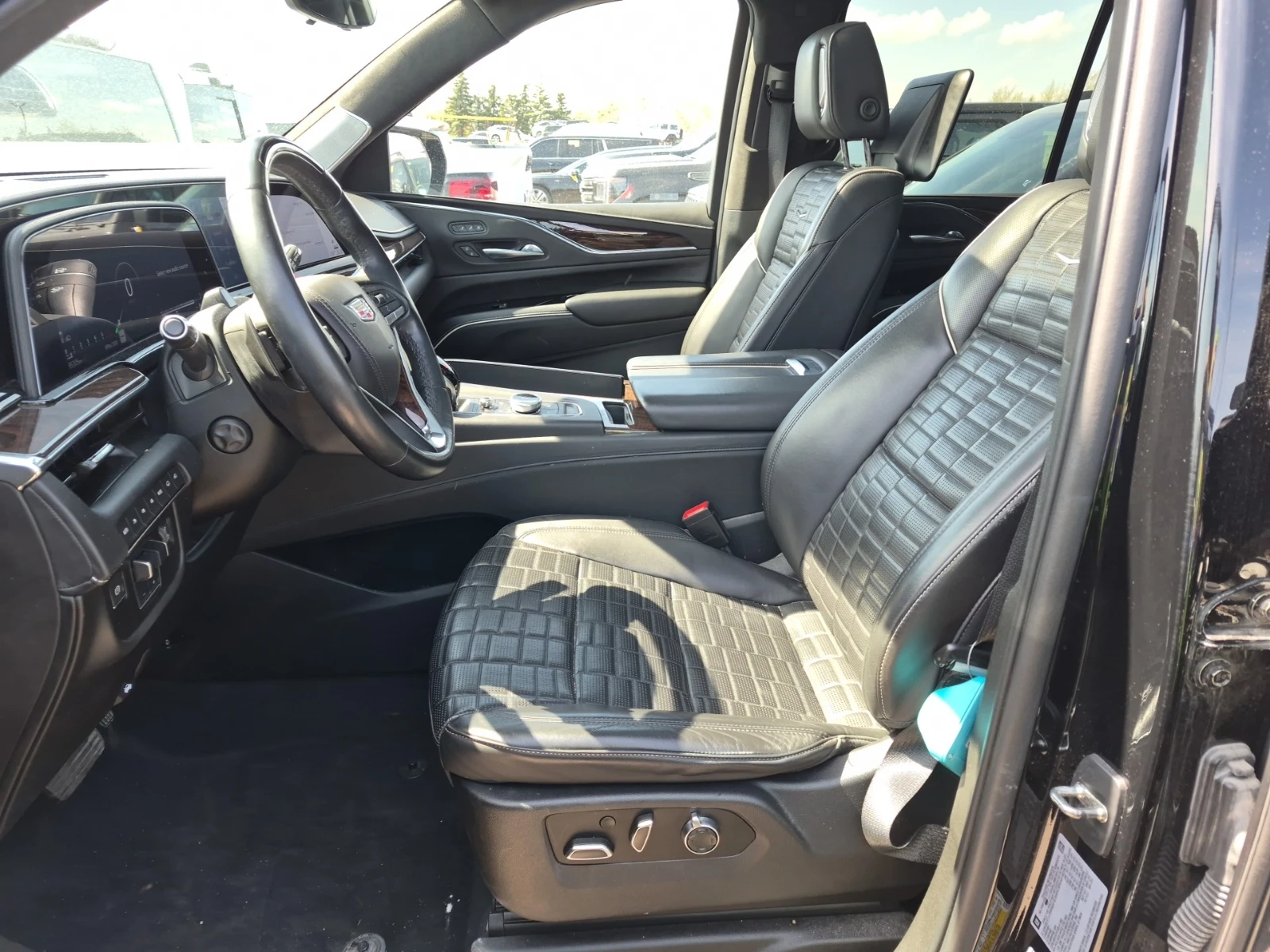 Cadillac Escalade SPORT PLATINUM | Mobile.bg � ����������� 9