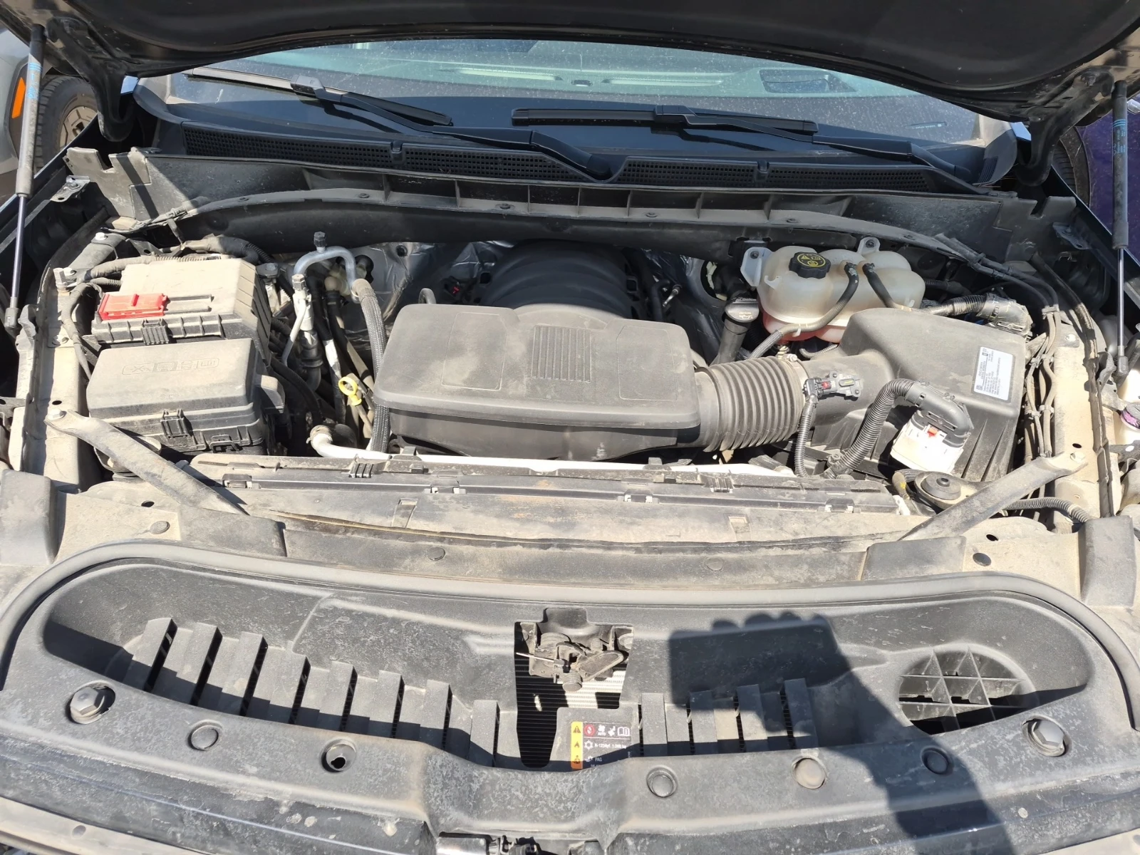 Cadillac Escalade SPORT PLATINUM | Mobile.bg � ����������� 8