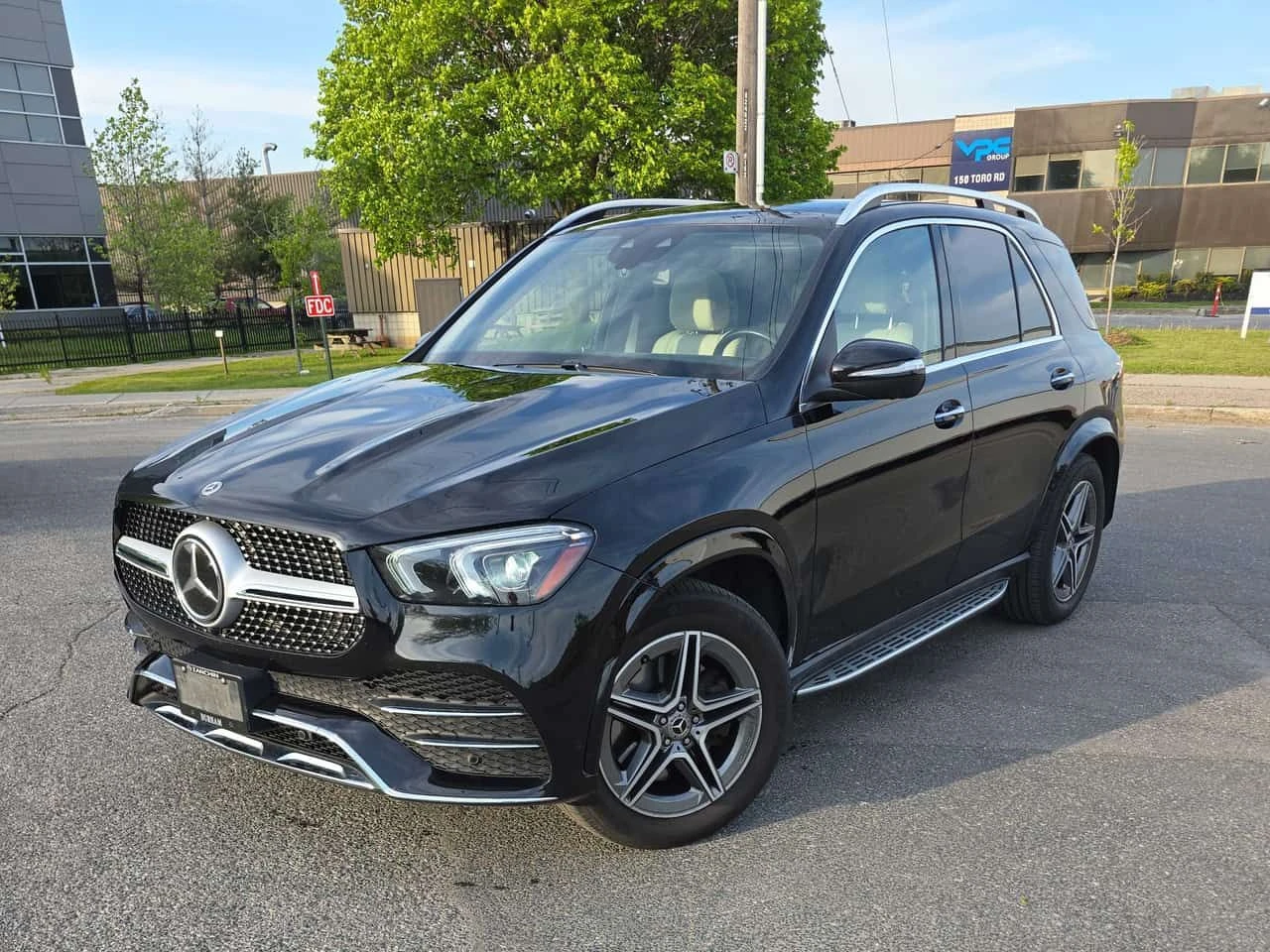 Mercedes-Benz GLE 450 BURMESTER/ОБДУХВАНЕ/ПАНОРАМА/360/HUD