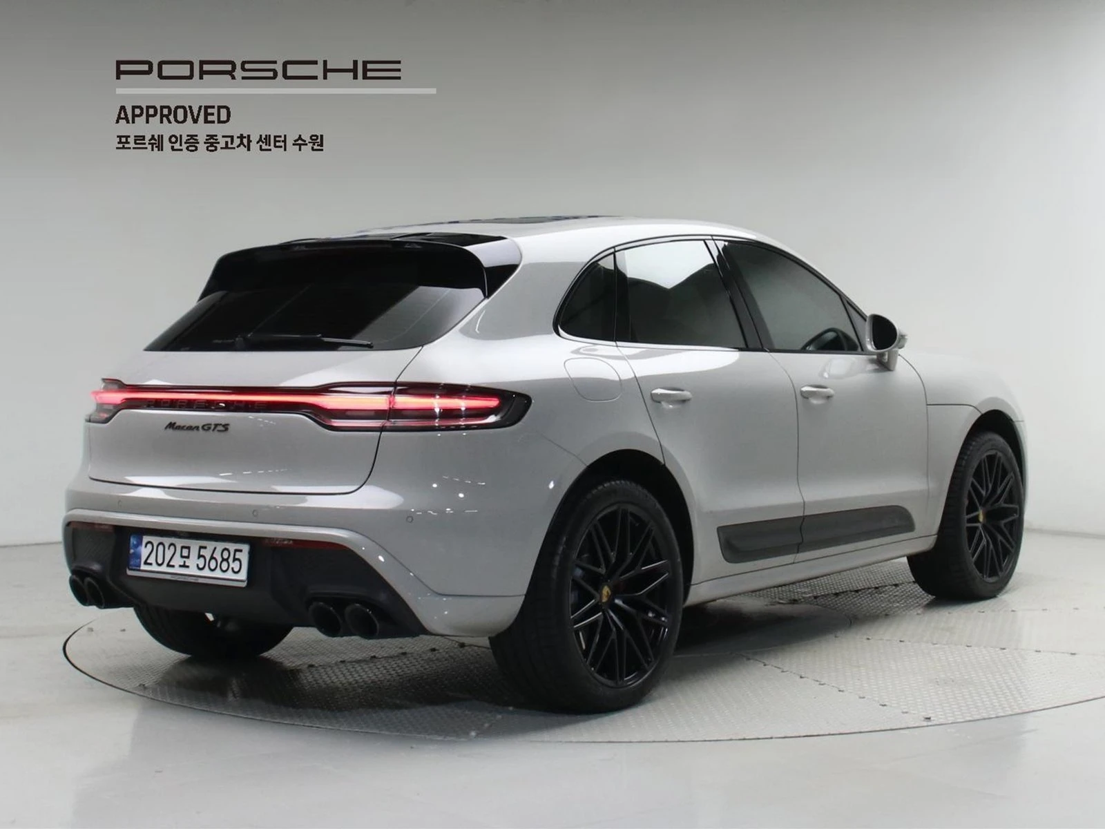 Porsche Macan НАЛИЧНА КРАЙНА ЦЕНА, снимка 6 - Автомобили и джипове - 55227137