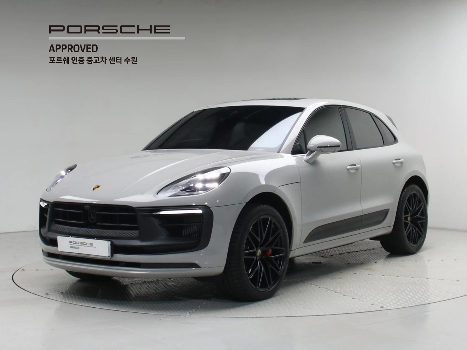 Porsche Macan НАЛИЧНА КРАЙНА ЦЕНА