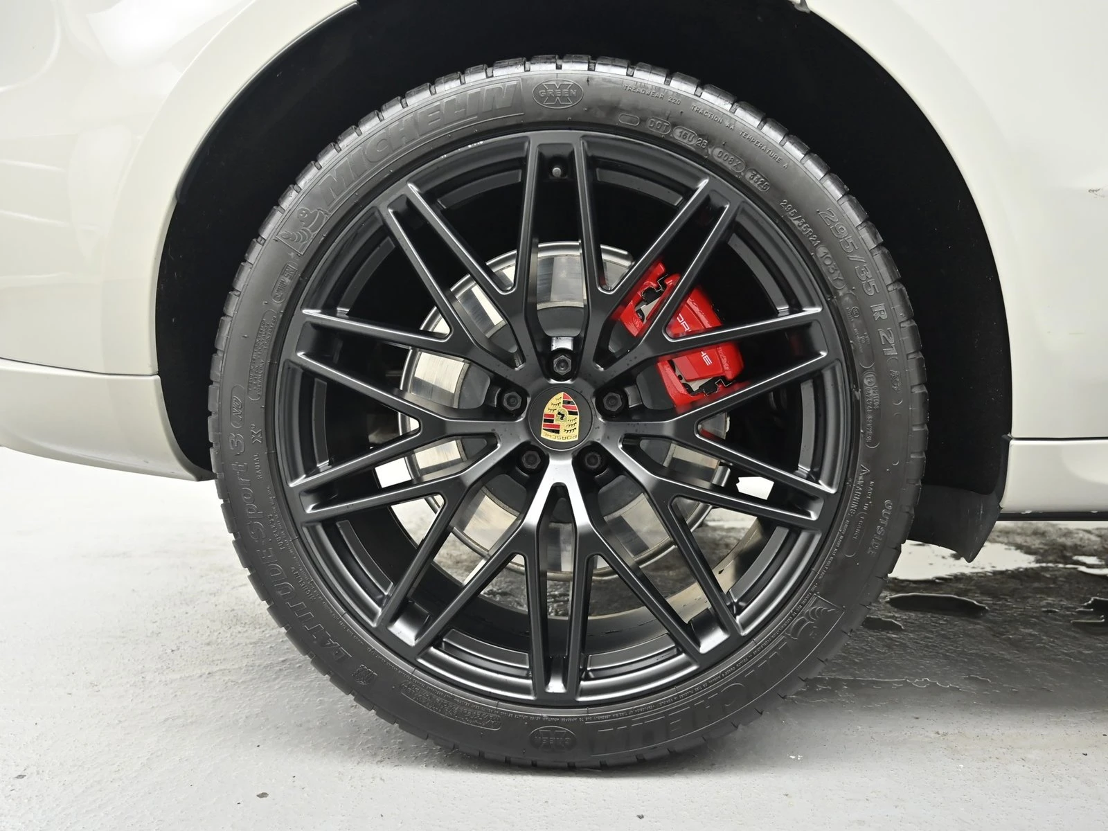 Porsche Macan НАЛИЧНА КРАЙНА ЦЕНА, снимка 4 - Автомобили и джипове - 55227137