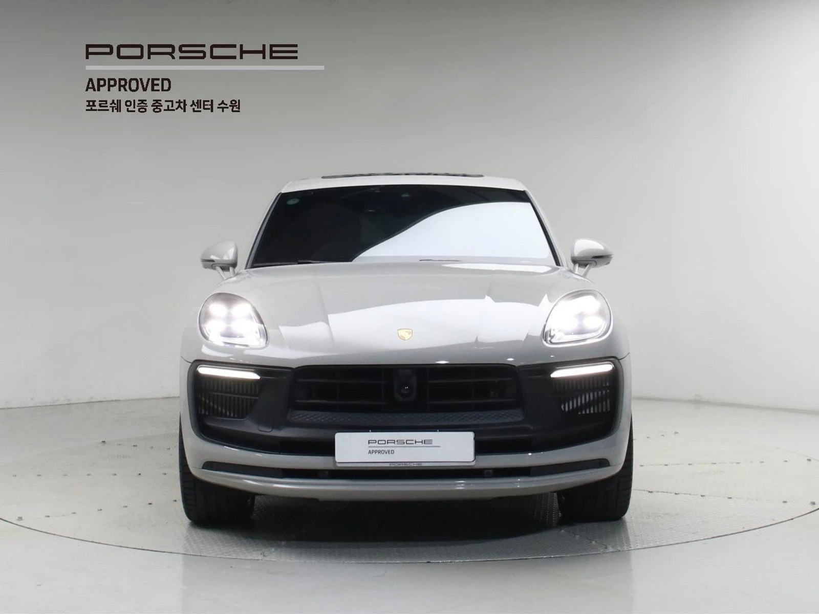 Porsche Macan НАЛИЧНА КРАЙНА ЦЕНА, снимка 5 - Автомобили и джипове - 55227137