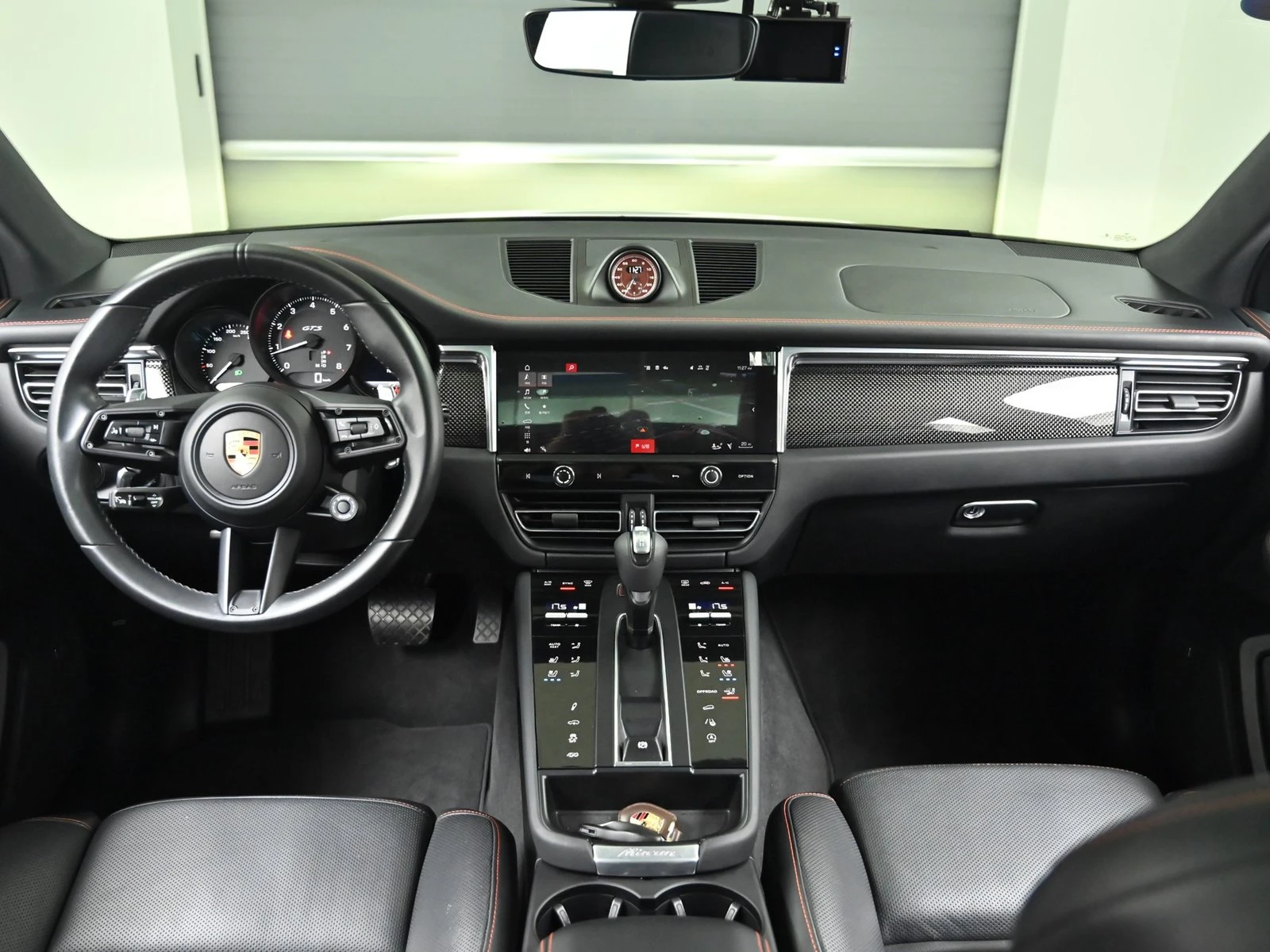 Porsche Macan НАЛИЧНА КРАЙНА ЦЕНА, снимка 7 - Автомобили и джипове - 55227137