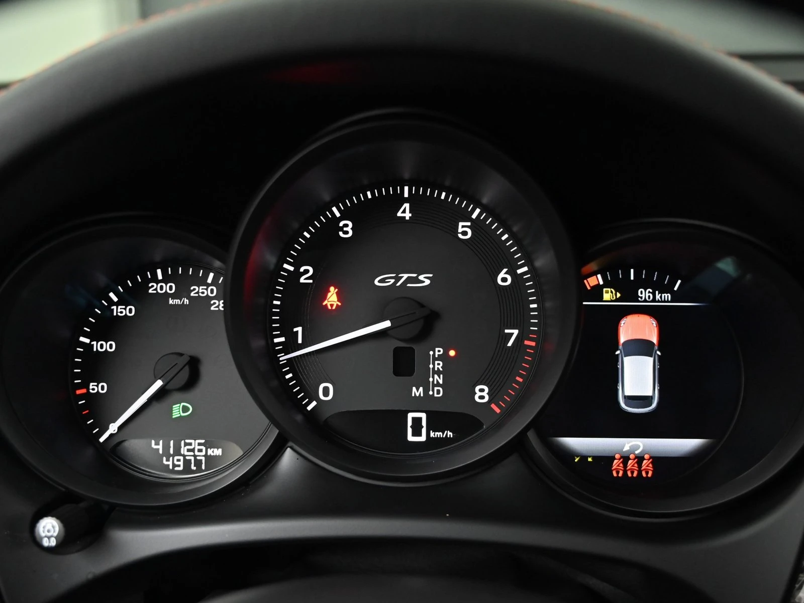 Porsche Macan НАЛИЧНА КРАЙНА ЦЕНА, снимка 9 - Автомобили и джипове - 55227137