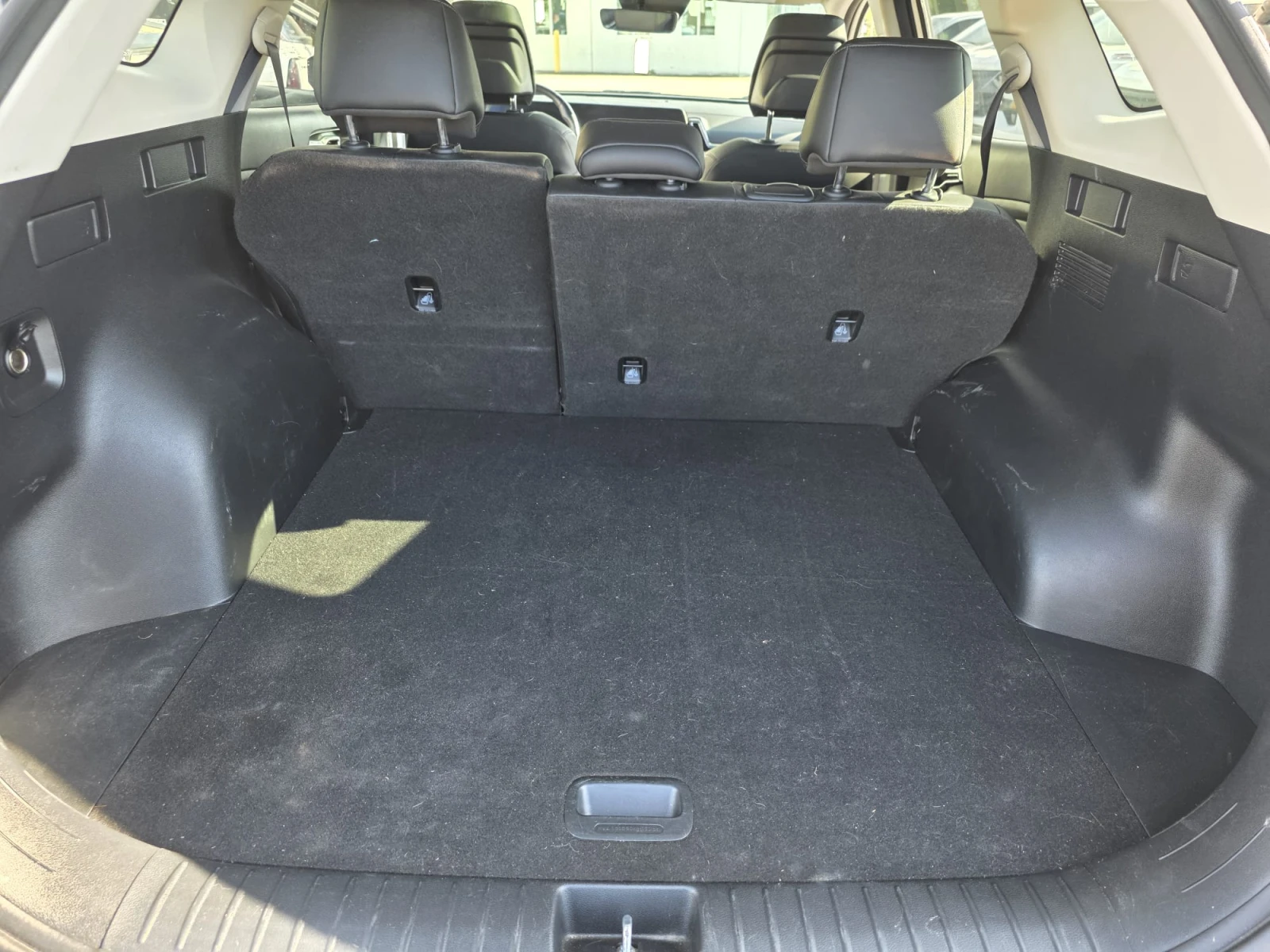 Kia Sportage ПАНО / ПРОГНОЗНА ЦЕНА до БГ, снимка 16 - Автомобили и джипове - 55618776