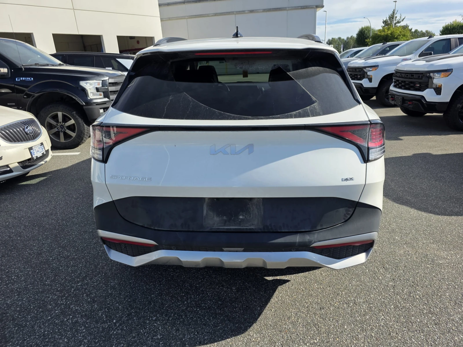 Kia Sportage ПАНО / ПРОГНОЗНА ЦЕНА до БГ, снимка 8 - Автомобили и джипове - 55618776