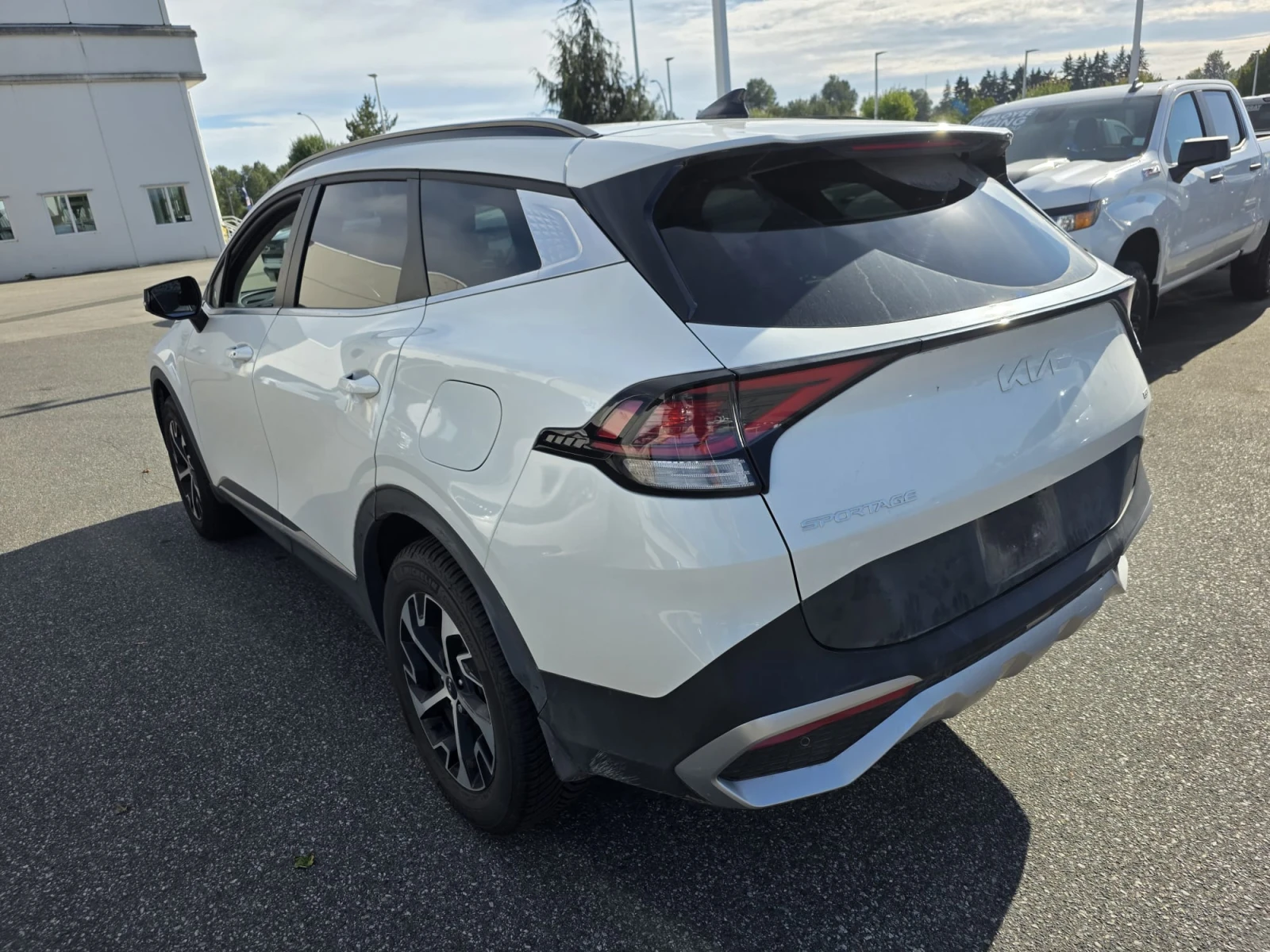 Kia Sportage ПАНО / ПРОГНОЗНА ЦЕНА до БГ, снимка 6 - Автомобили и джипове - 55618776
