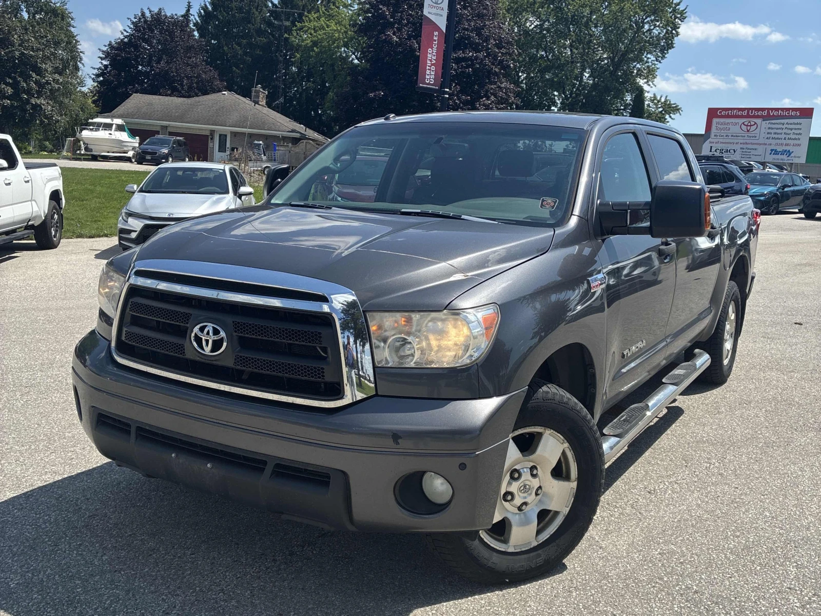 Toyota Tundra