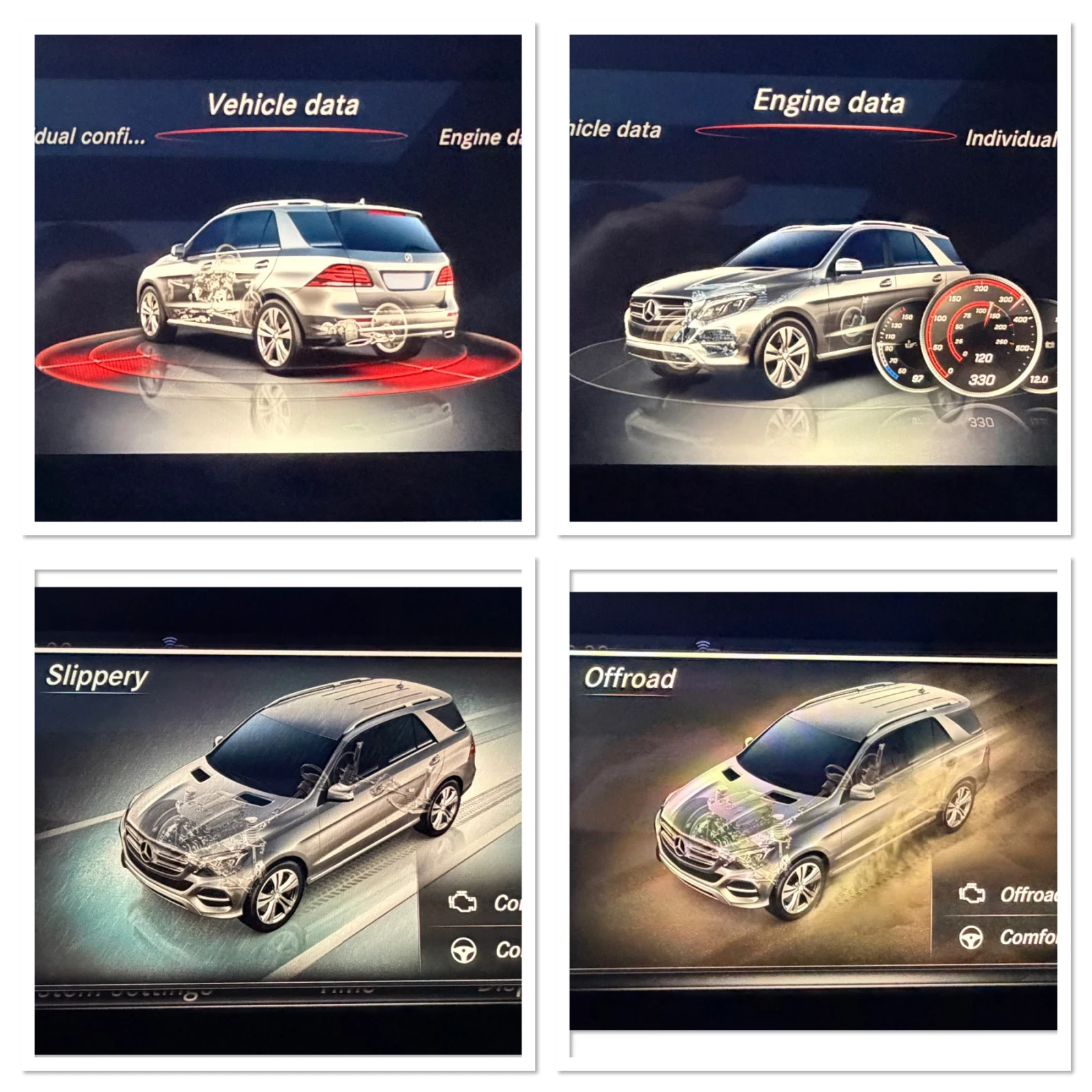 Mercedes-Benz GLE 350 CDI* AMG* PANORAMA, снимка 12 - Автомобили и джипове - 55812074