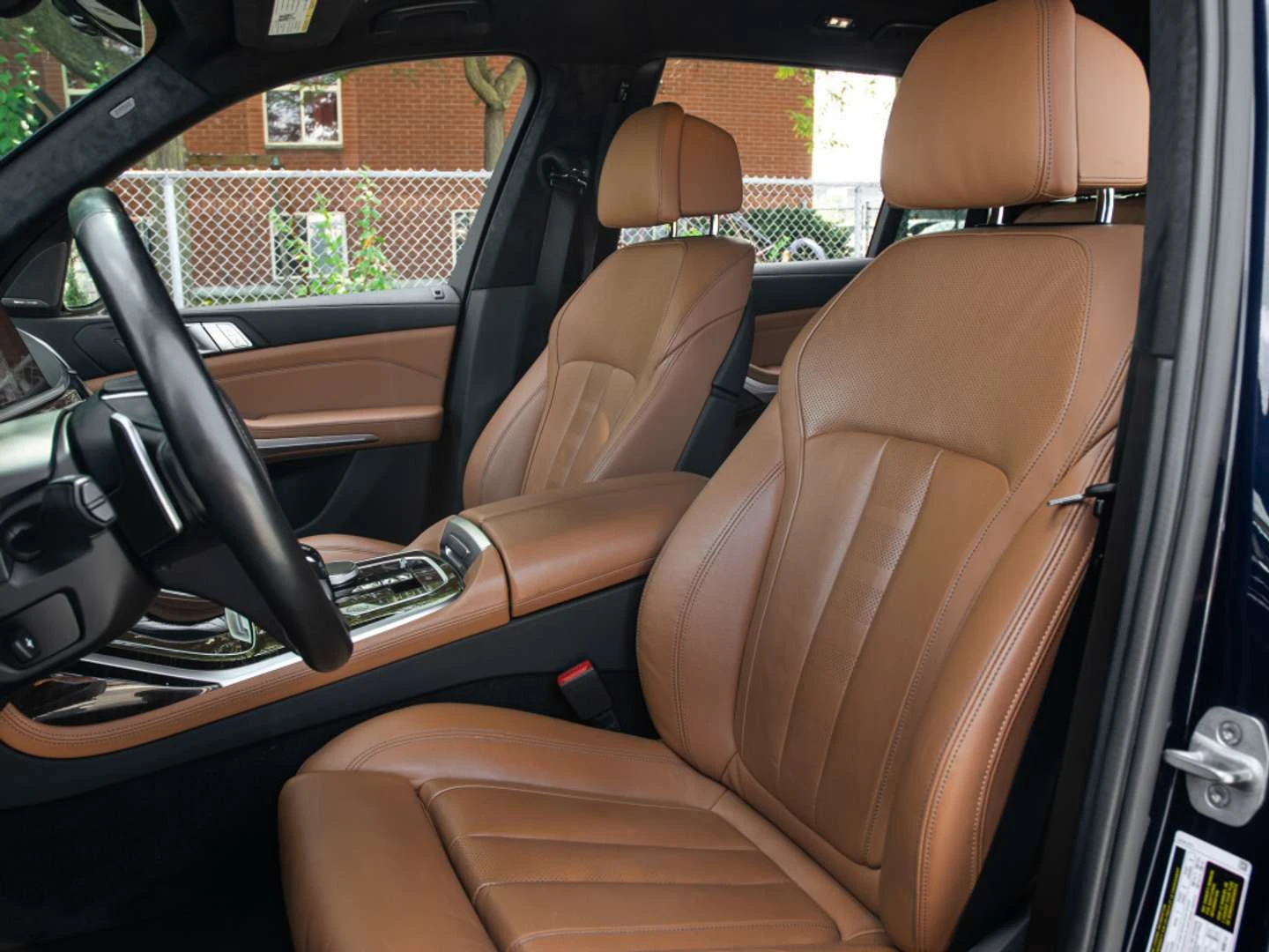BMW X7, снимка 9 - Автомобили и джипове - 56115164