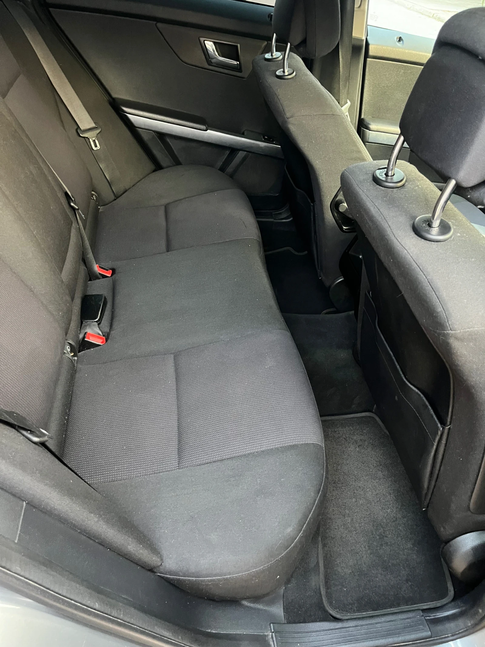 Mercedes-Benz GLK 4�4-2 �����-��������� | Mobile.bg � ����������� 12