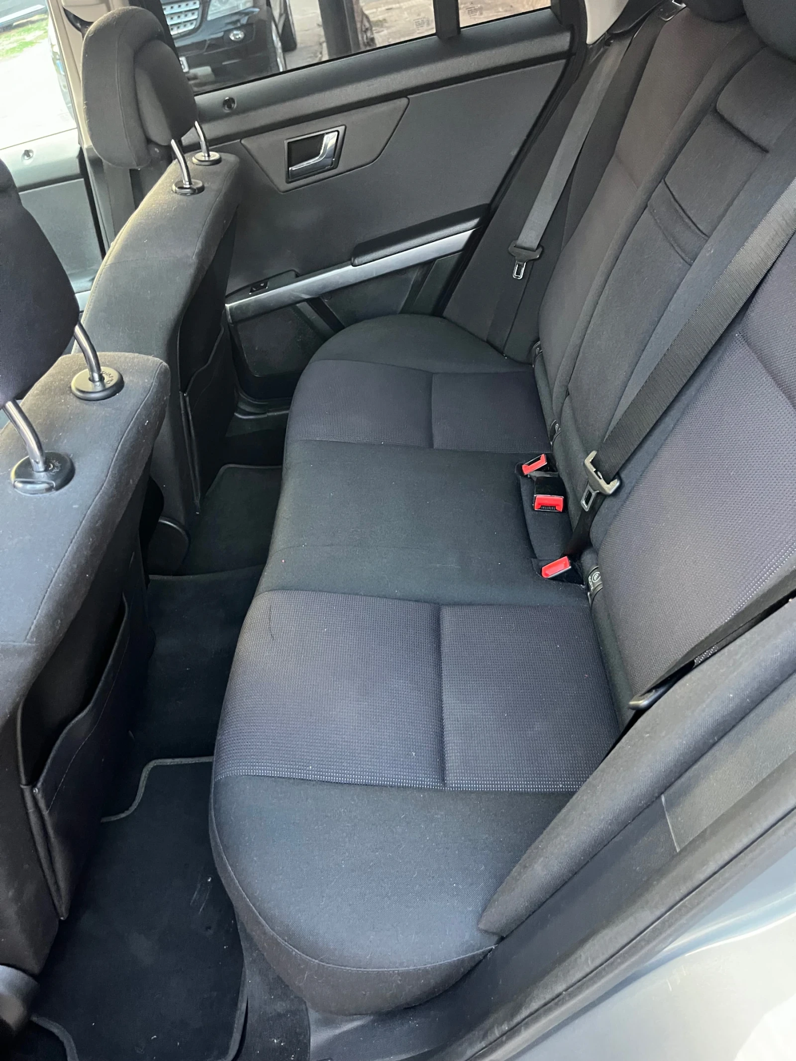 Mercedes-Benz GLK 4�4-2 �����-��������� | Mobile.bg � ����������� 10
