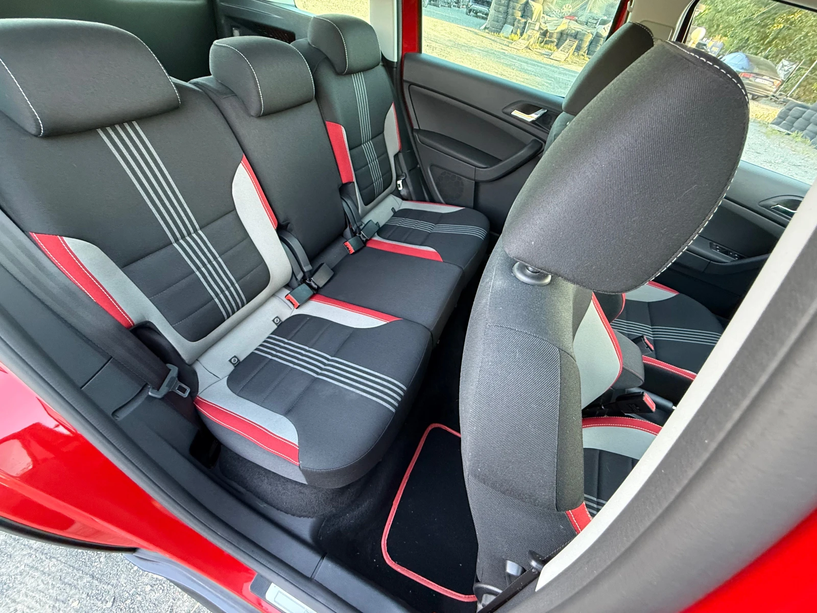 Skoda Yeti MONTE CARLO FACELIFT AUT. NAVI  ��������� | Mobile.bg � ����������� 13