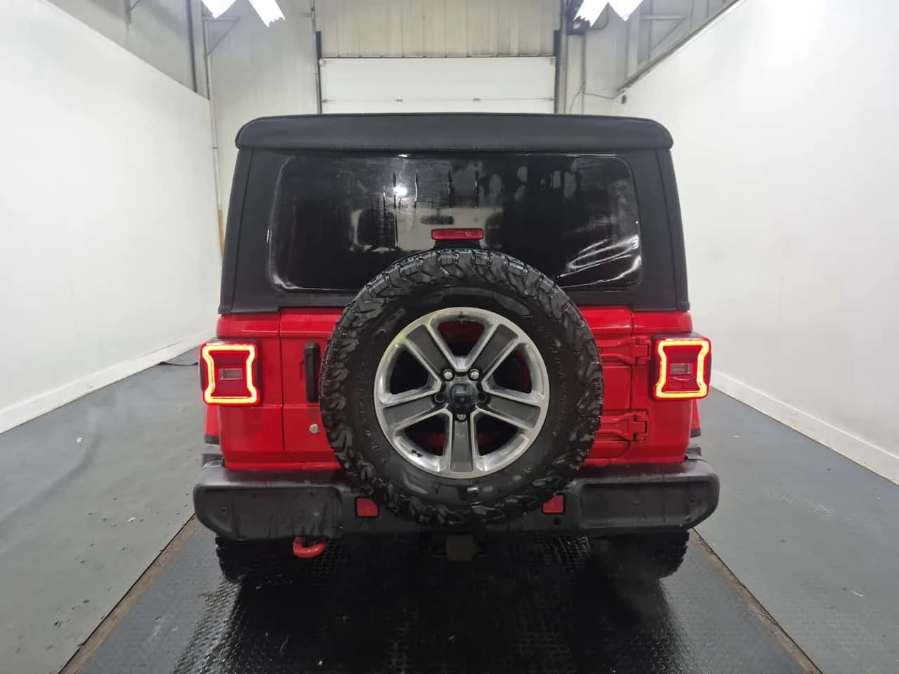 Jeep Wrangler * 4x4 Sahara * KEYLESS * ������� *  | Mobile.bg � ����������� 5