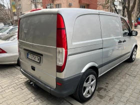 Mercedes-Benz Vito, снимка 3