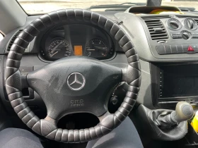 Mercedes-Benz Vito, снимка 11