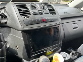 Mercedes-Benz Vito, снимка 15