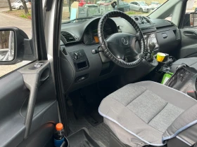 Mercedes-Benz Vito, снимка 10