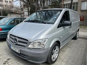 Mercedes-Benz Vito, снимка 6