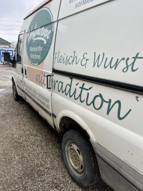 Kia Besta, снимка 8