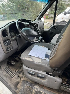 Kia Besta, снимка 9