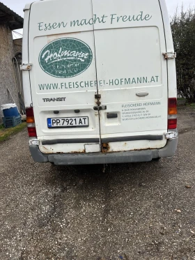 Kia Besta, снимка 7