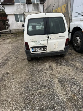 Kia Besta, снимка 15