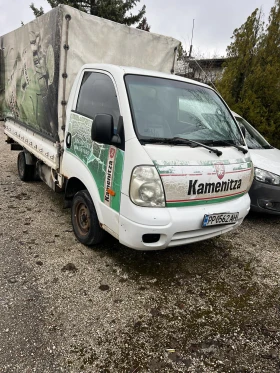 Kia Besta, снимка 4