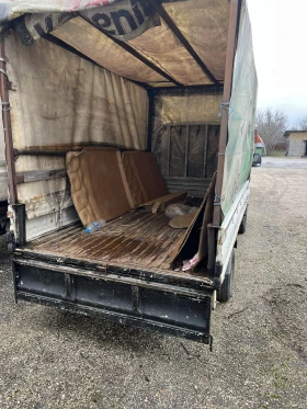 Kia Besta, снимка 2