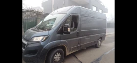 Peugeot Boxer, снимка 2