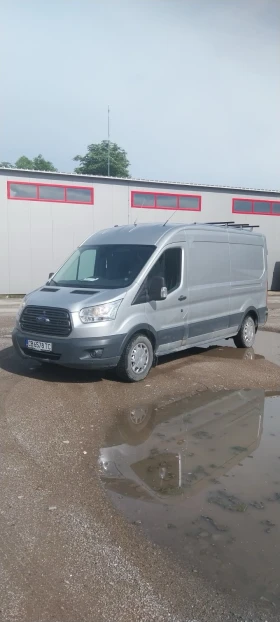 Ford Transit, снимка 3