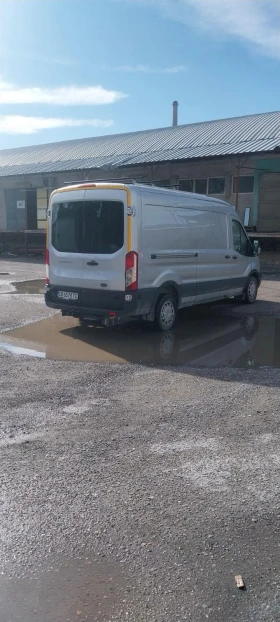 Ford Transit, снимка 2