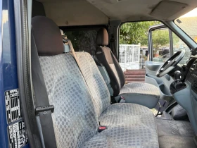 Ford Transit, снимка 7
