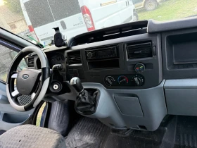 Ford Transit, снимка 8