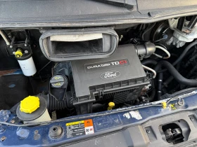 Ford Transit, снимка 9